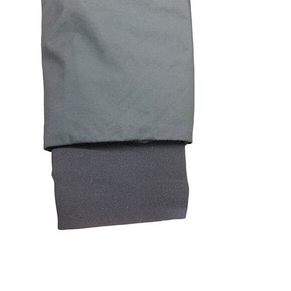 Lululemon Polar Parka‎ Black sz 6 - Picture 8 of 13